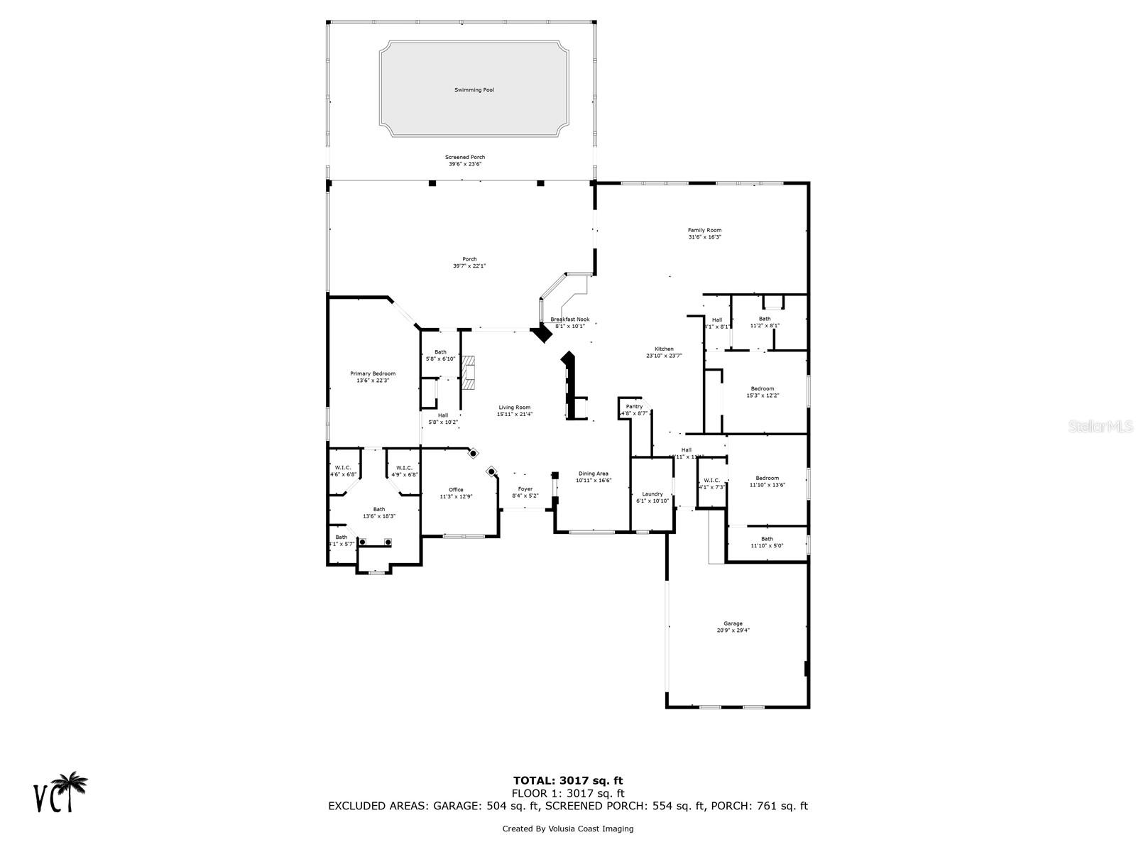 Image 60 of 60 For 568 Luna Bella Lane