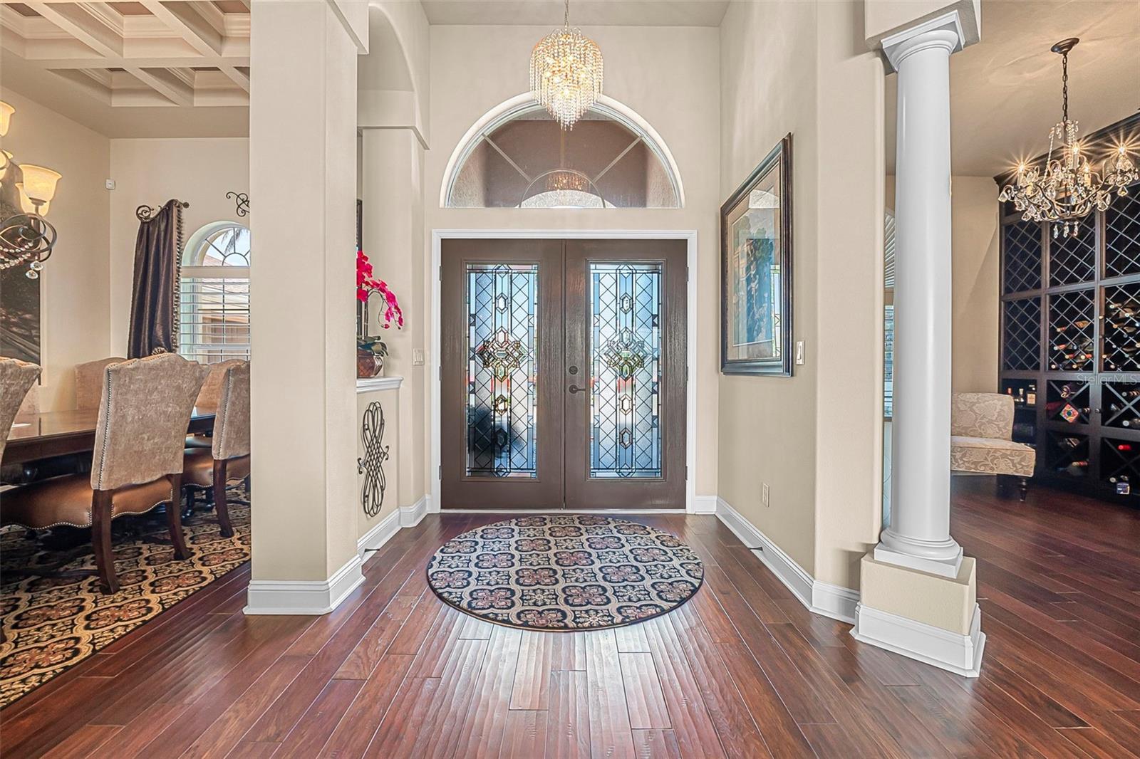 Image 7 of 60 For 568 Luna Bella Lane