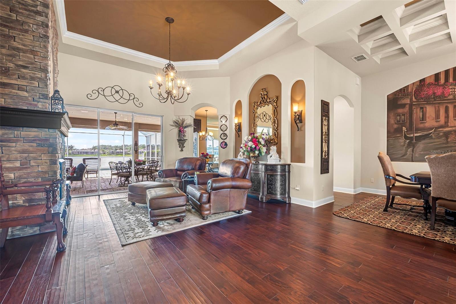 Image 8 of 60 For 568 Luna Bella Lane