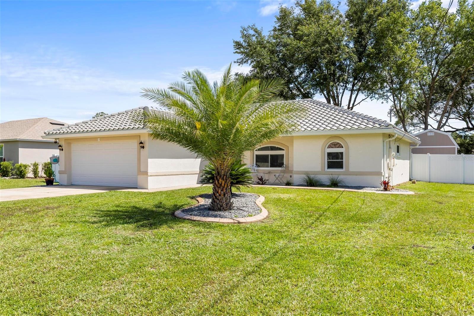 Details for 226 Pinegrove Drive, PALM COAST, FL 32164
