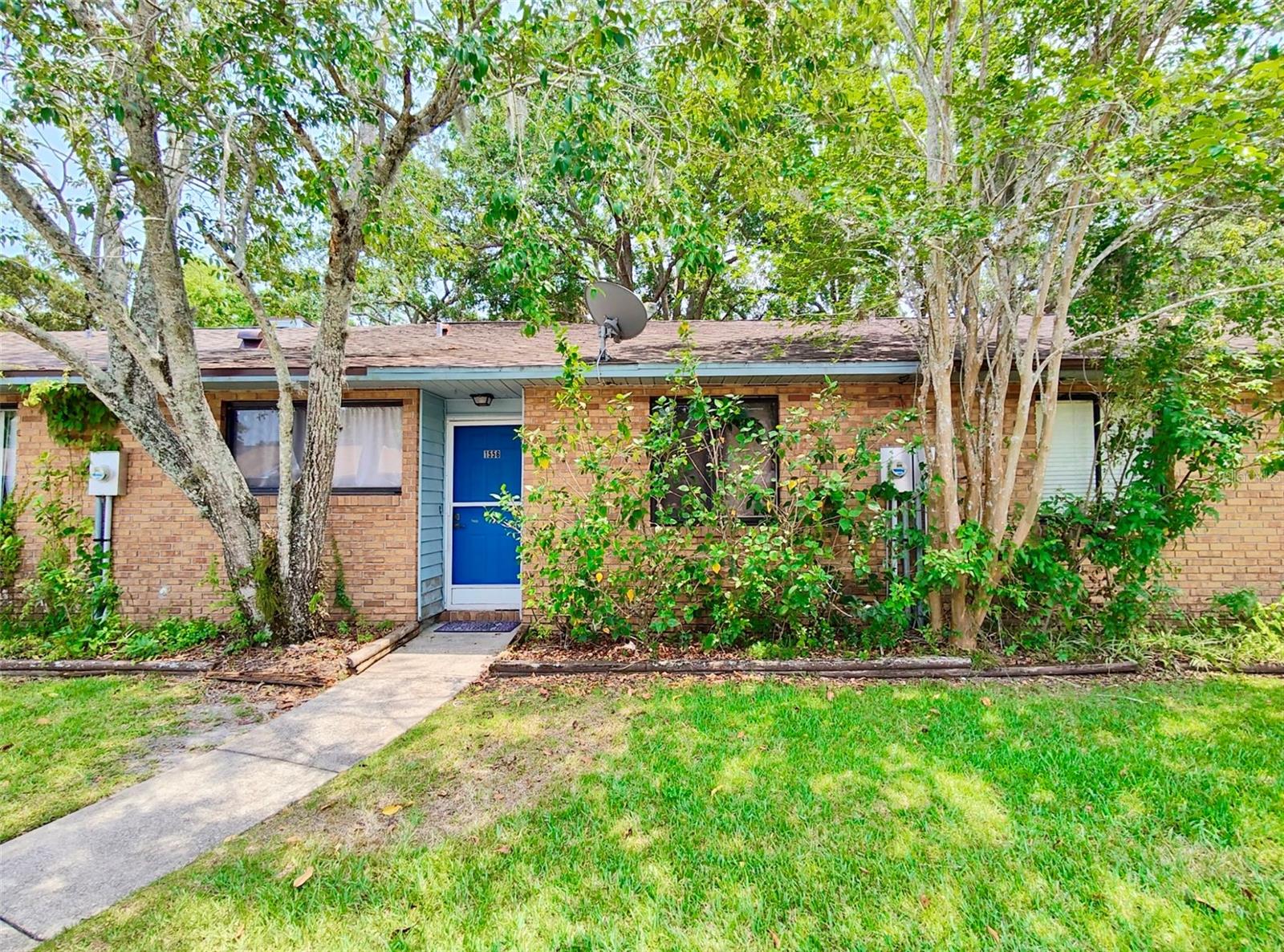Details for 1556 Hancock Lane, DAYTONA BEACH, FL 32117