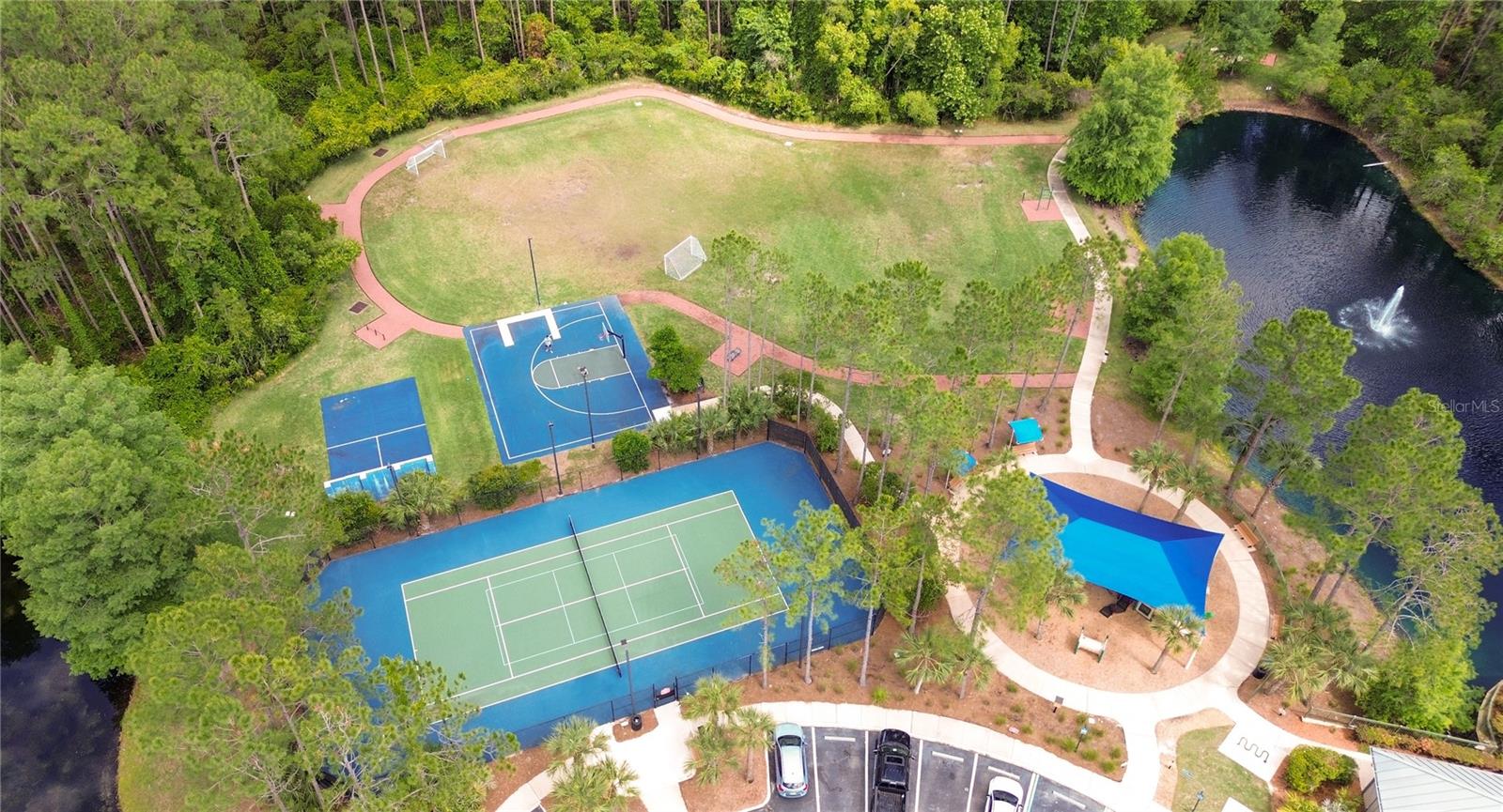 Image 39 of 45 For 2020 Spring Meadows Court