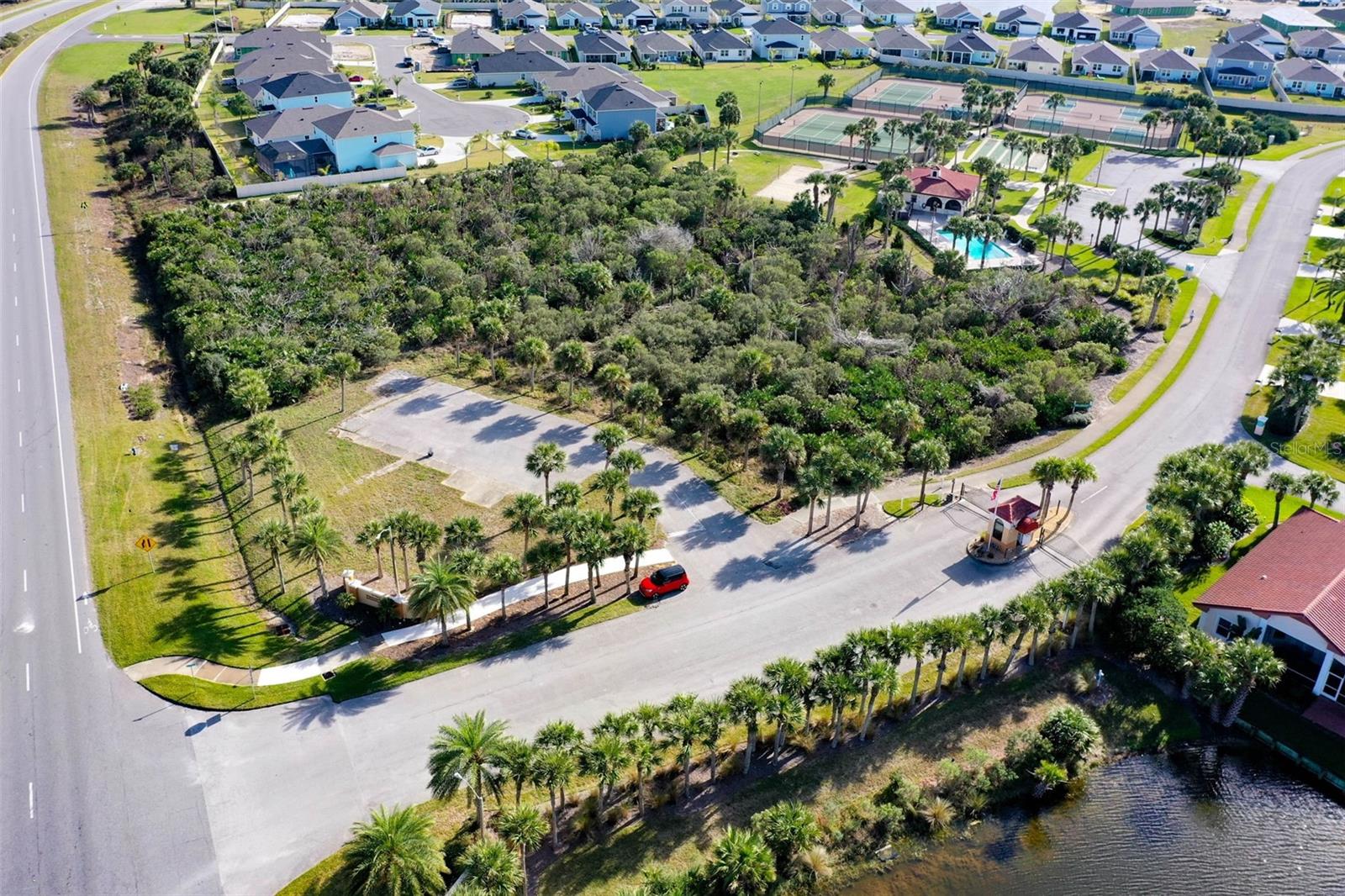 Image 13 of 15 For 6700 Ocean Shore Boulevard