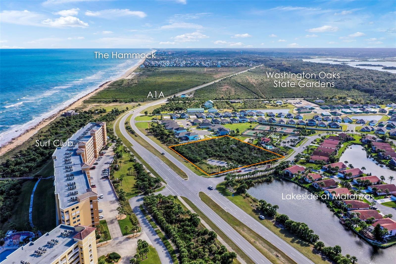 Image 15 of 15 For 6700 Ocean Shore Boulevard