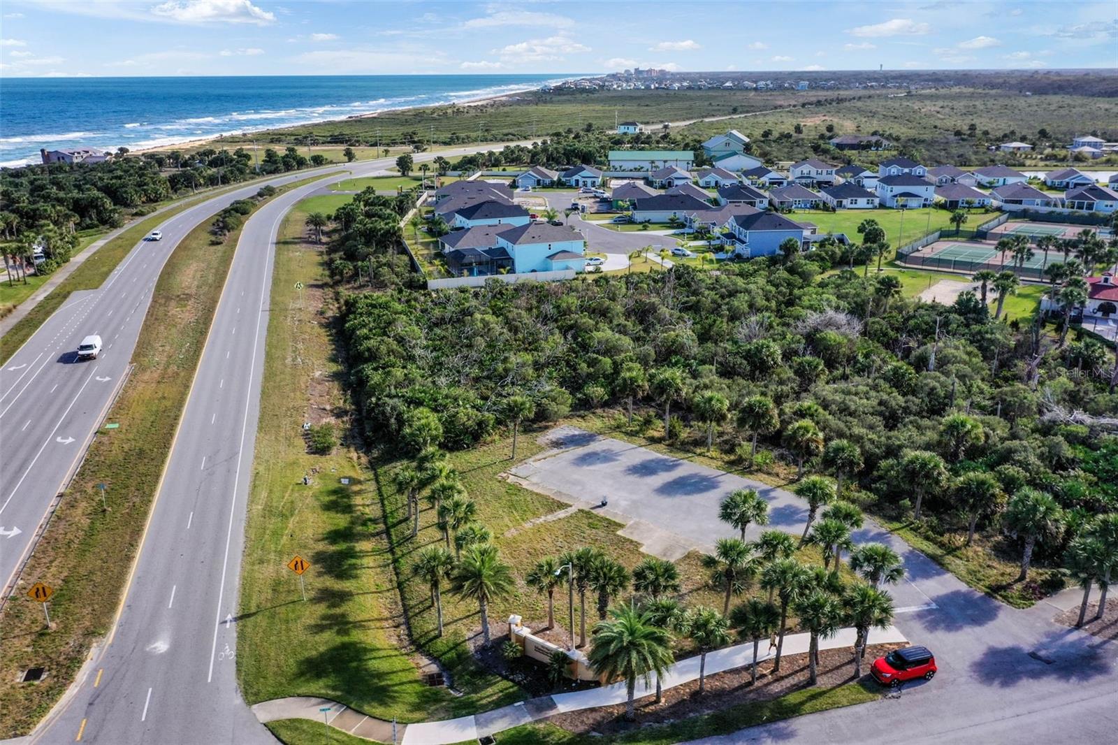Image 2 of 15 For 6700 Ocean Shore Boulevard