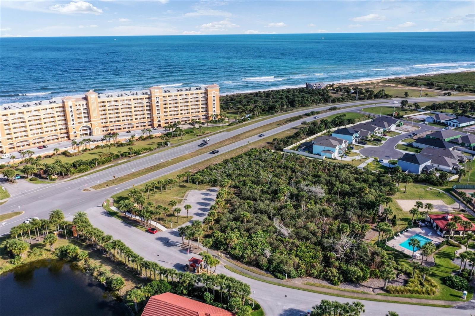 Image 3 of 15 For 6700 Ocean Shore Boulevard