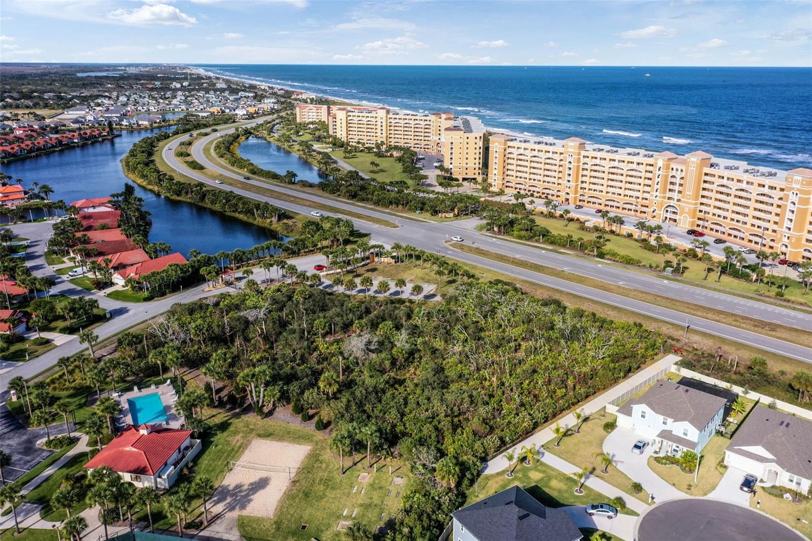Image 4 of 15 For 6700 Ocean Shore Boulevard