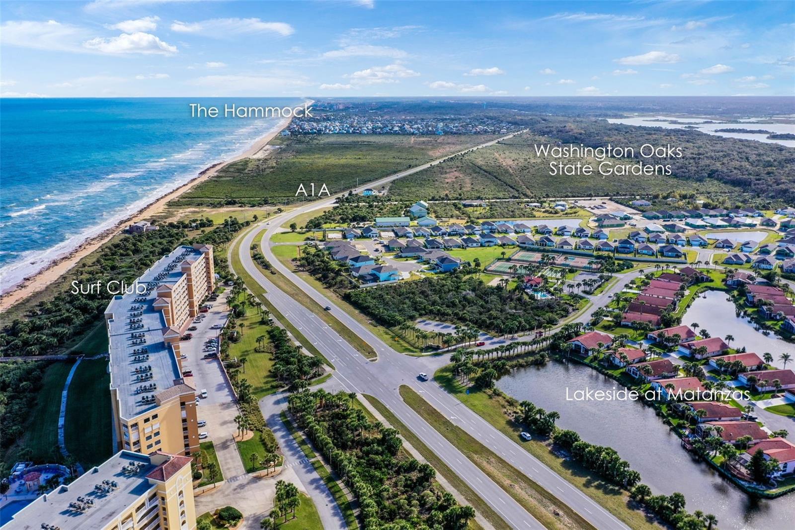 Image 8 of 15 For 6700 Ocean Shore Boulevard