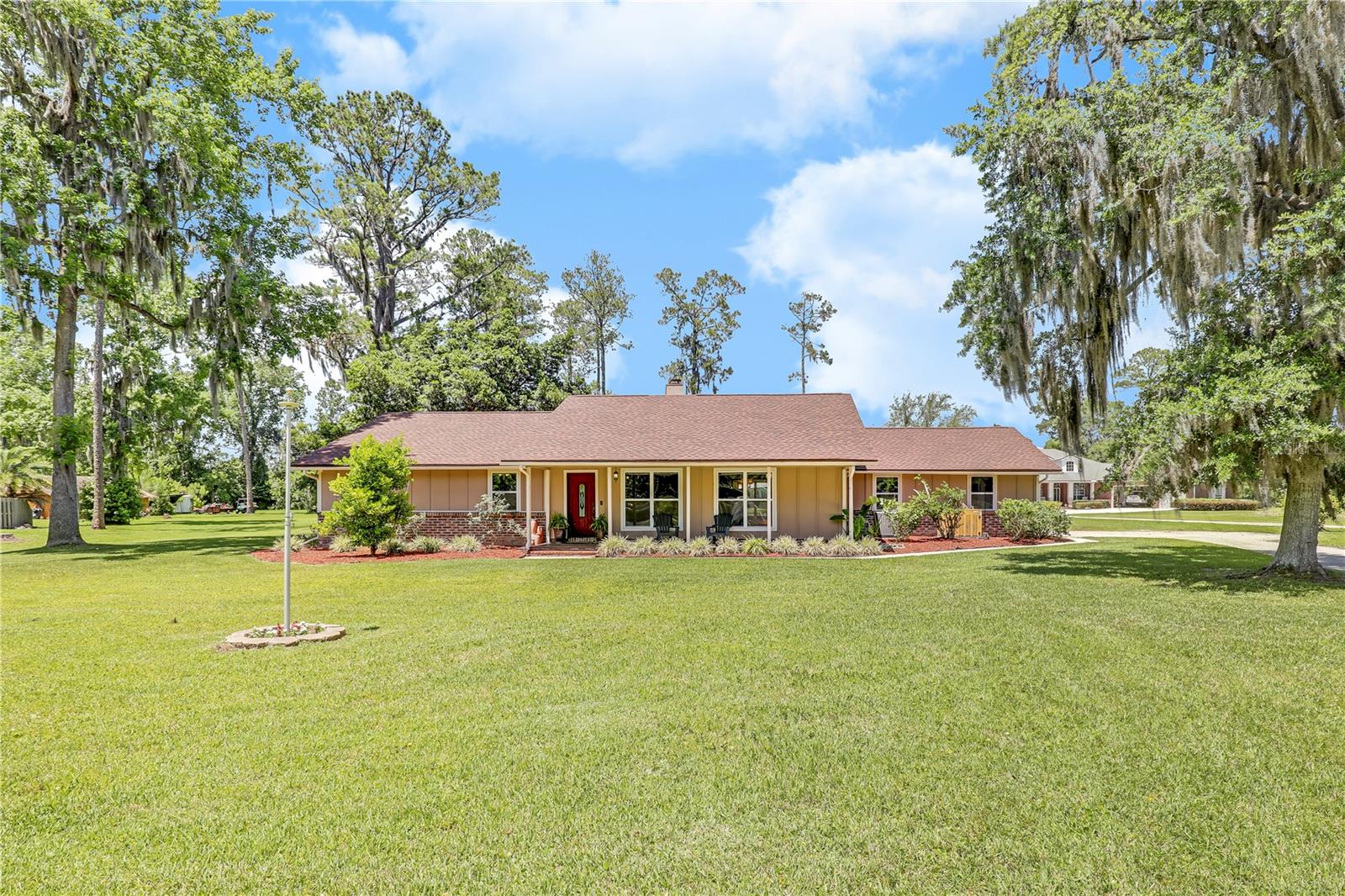 Details for 1466 Arena Road, FLEMING ISLAND, FL 32003