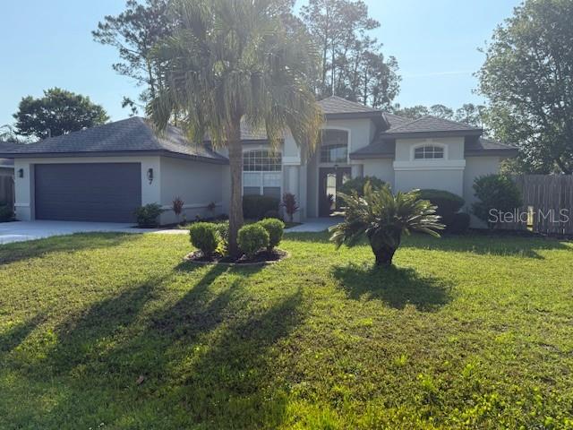 Details for 7 Eagle Crest Path, PALM COAST, FL 32164