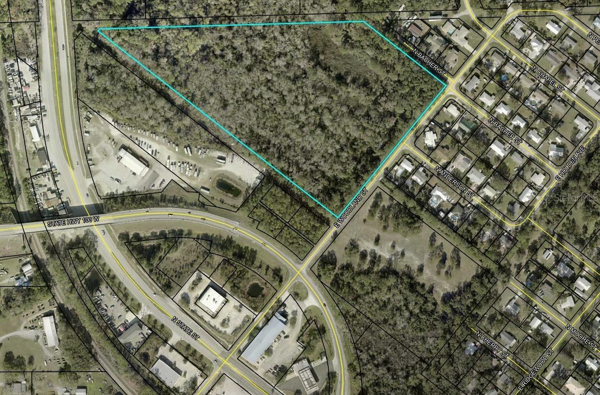 Details for Xx Woodland Street, BUNNELL, FL 32110