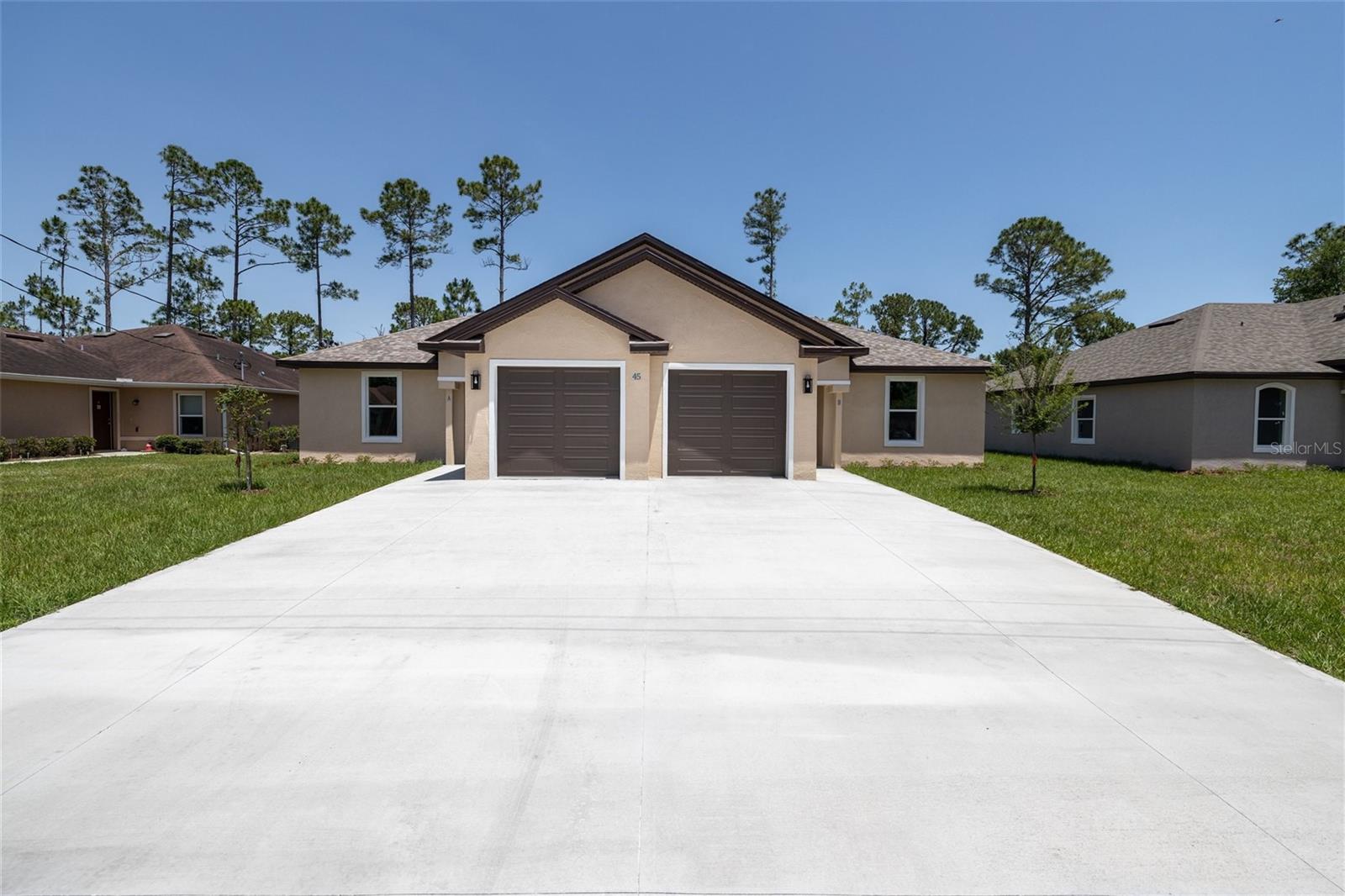 Details for 47 Providence Lane, PALM COAST, FL 32164