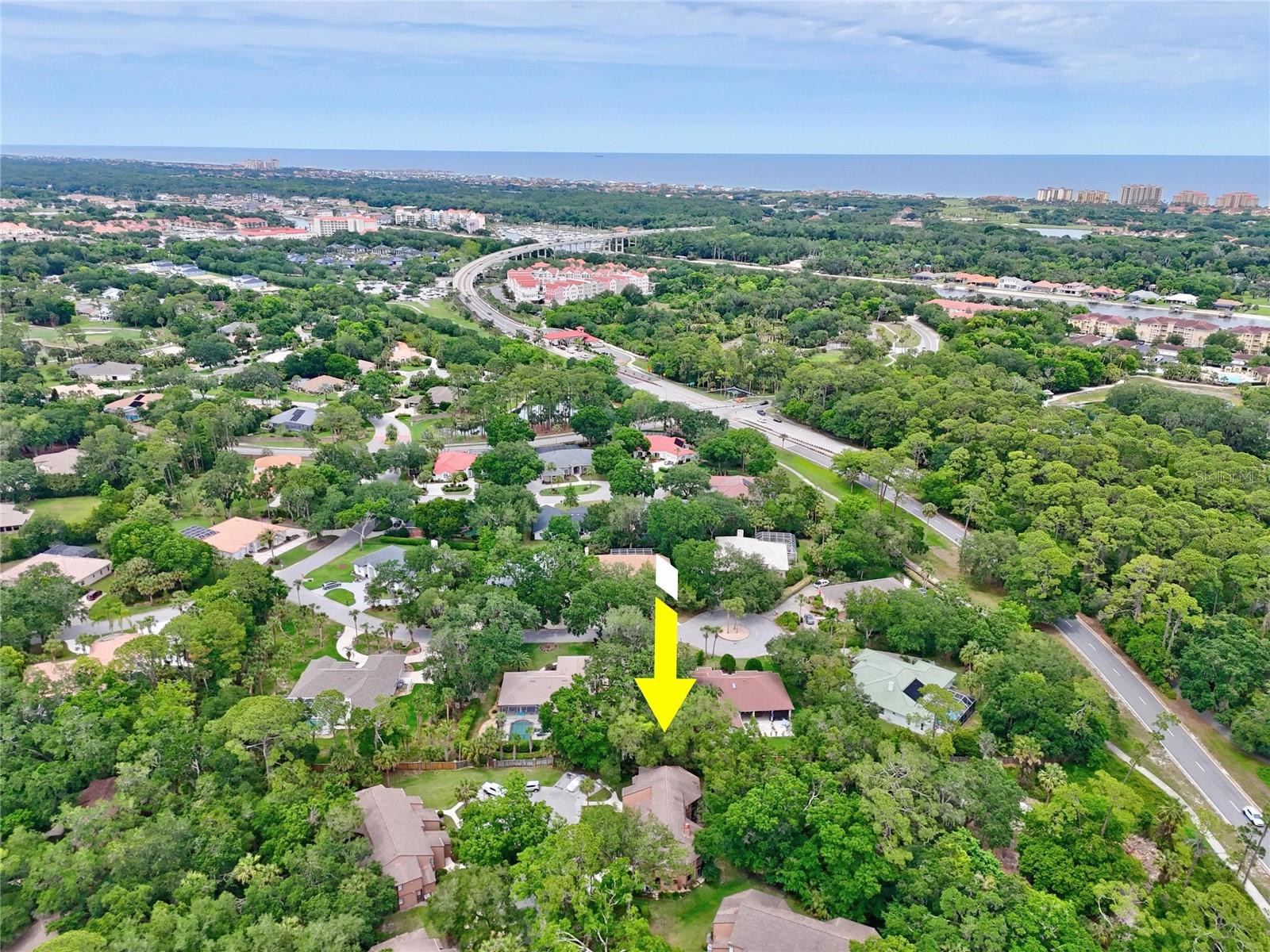 Image 48 of 55 For 8 Oakmont Court 0