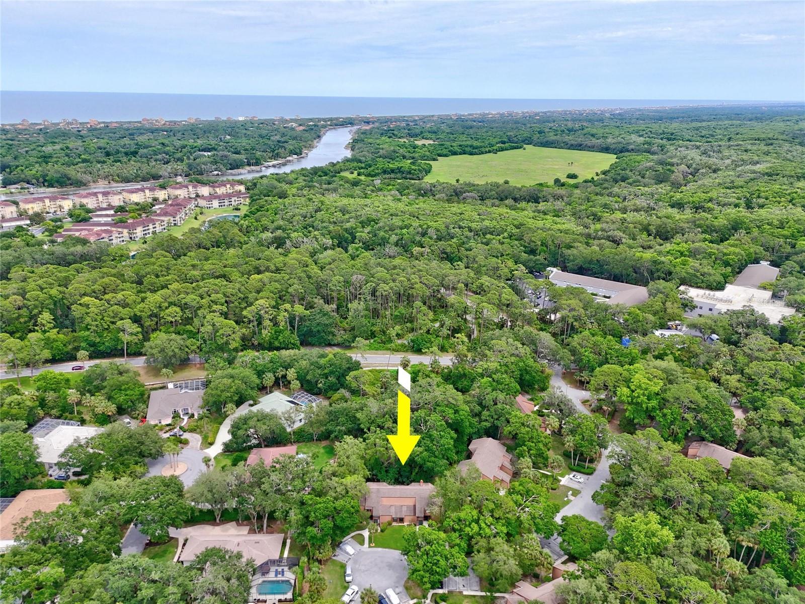 Image 50 of 55 For 8 Oakmont Court 0