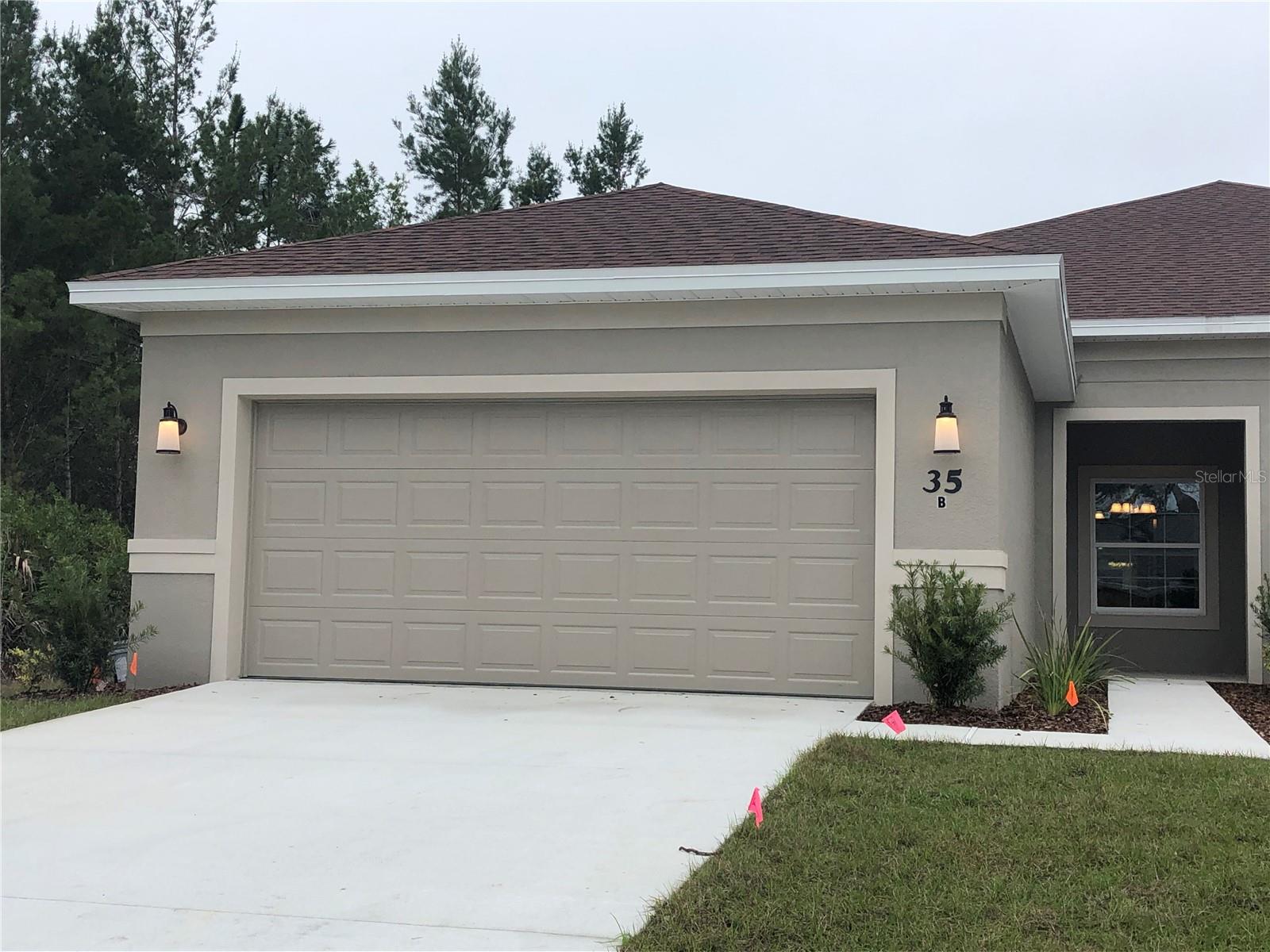 Details for 35 Wood Arbor Lane B, PALM COAST, FL 32164