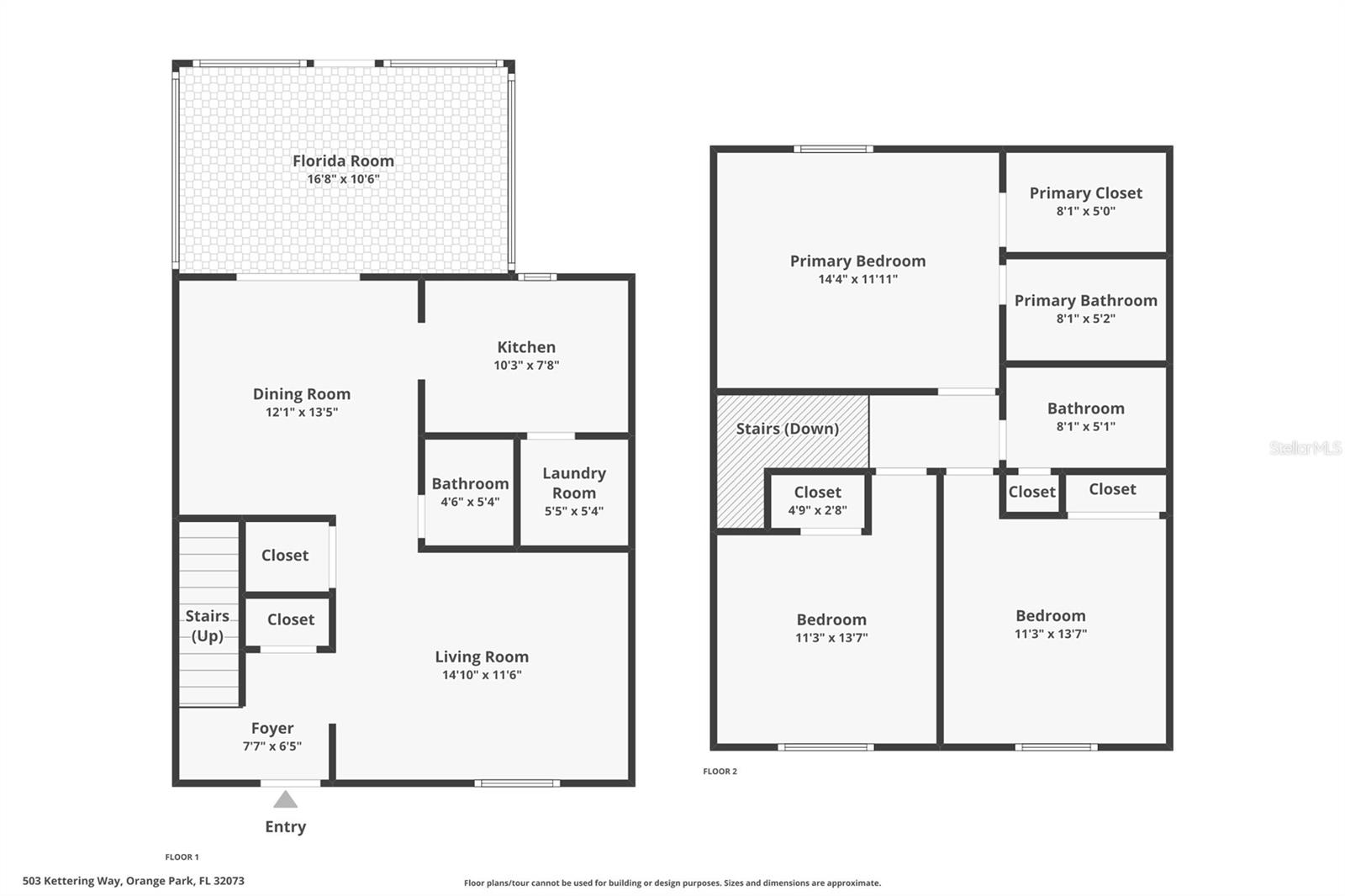 Image 29 of 31 For 503 Kettering Way
