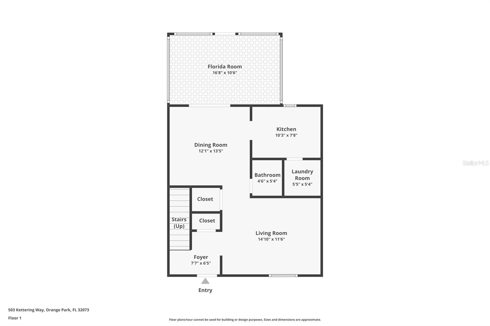 Image 30 of 31 For 503 Kettering Way