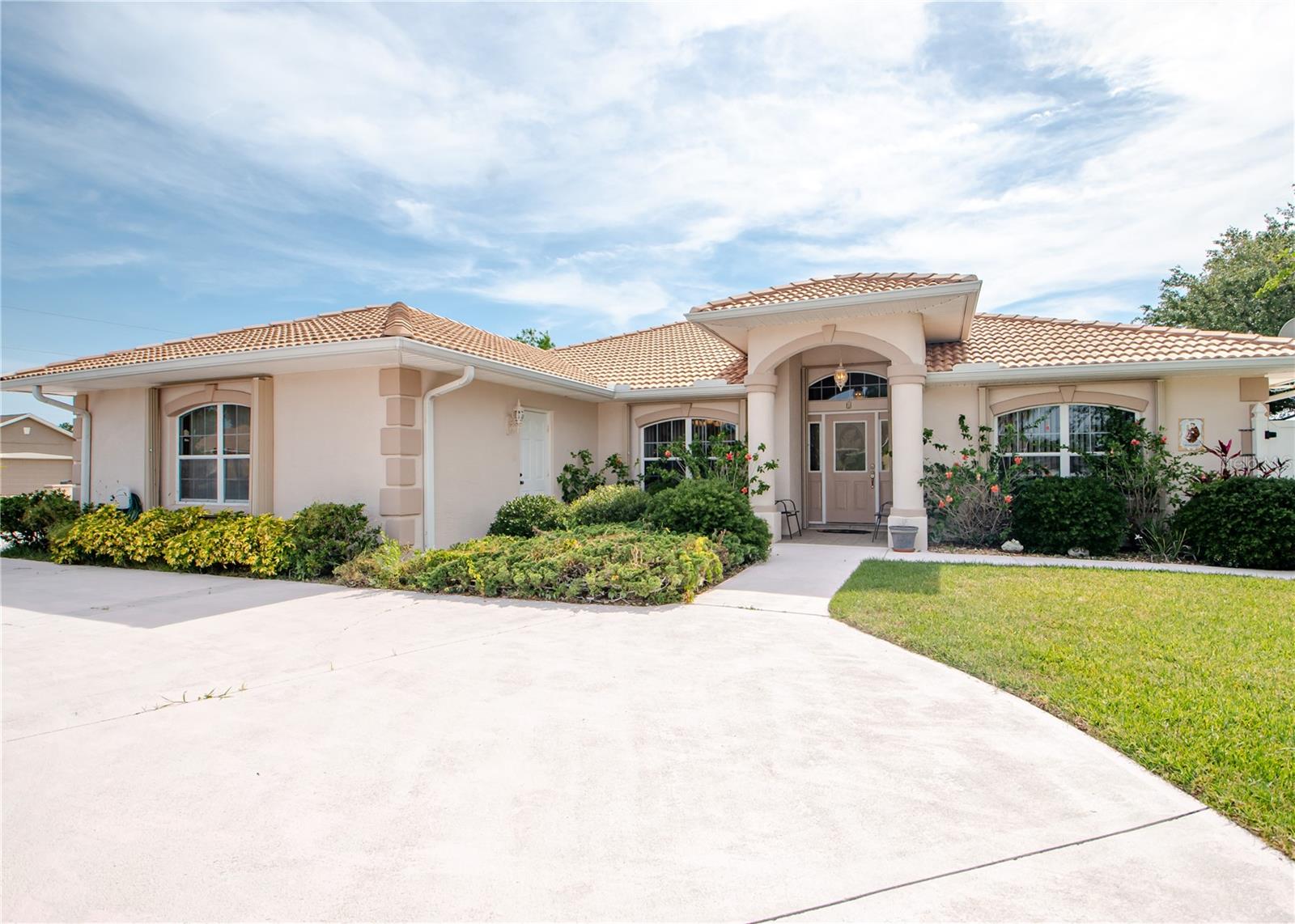 Details for 1 Butternut Drive, PALM COAST, FL 32137