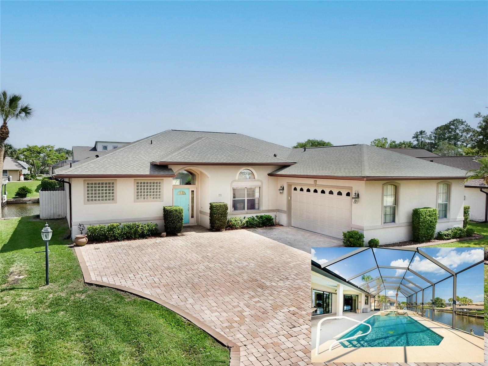 Details for 20 Cedardale Court, PALM COAST, FL 32137