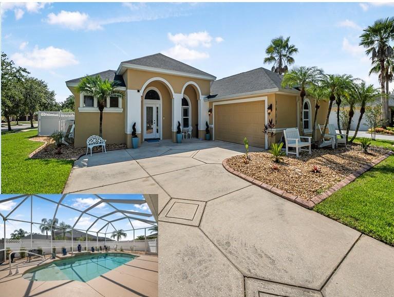 Details for 3615 Marisol Court, NEW SMYRNA BEACH, FL 32168