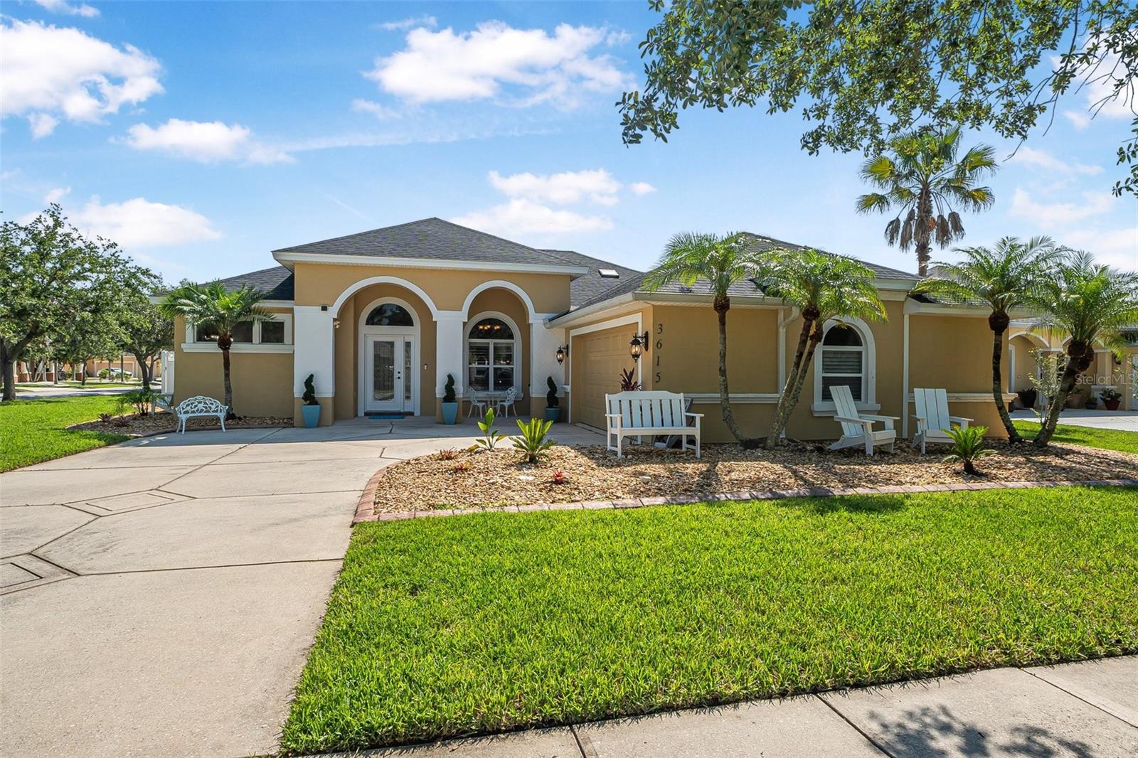 Image 37 of 42 For 3615 Marisol Court