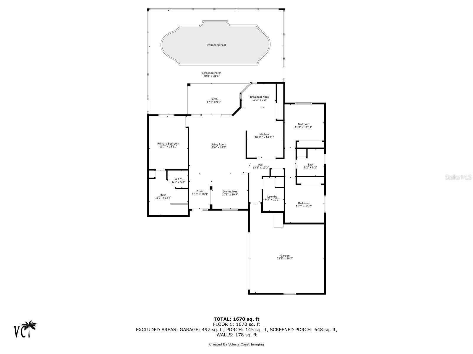 Image 42 of 42 For 3615 Marisol Court