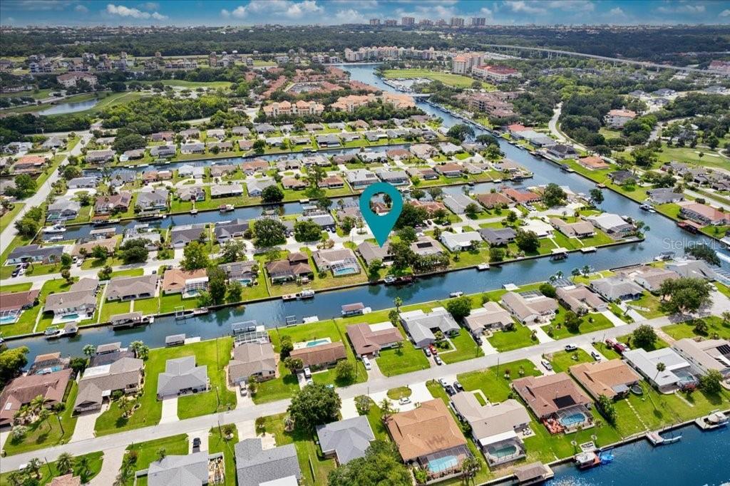 Image 34 of 38 For 16 Claymont Court S