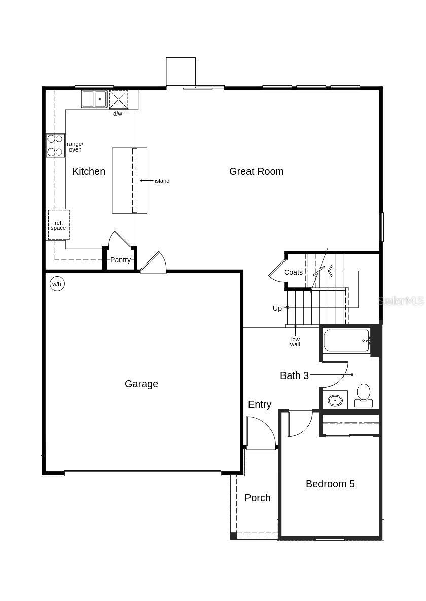 Image 3 of 5 For 98 Waverly Lane