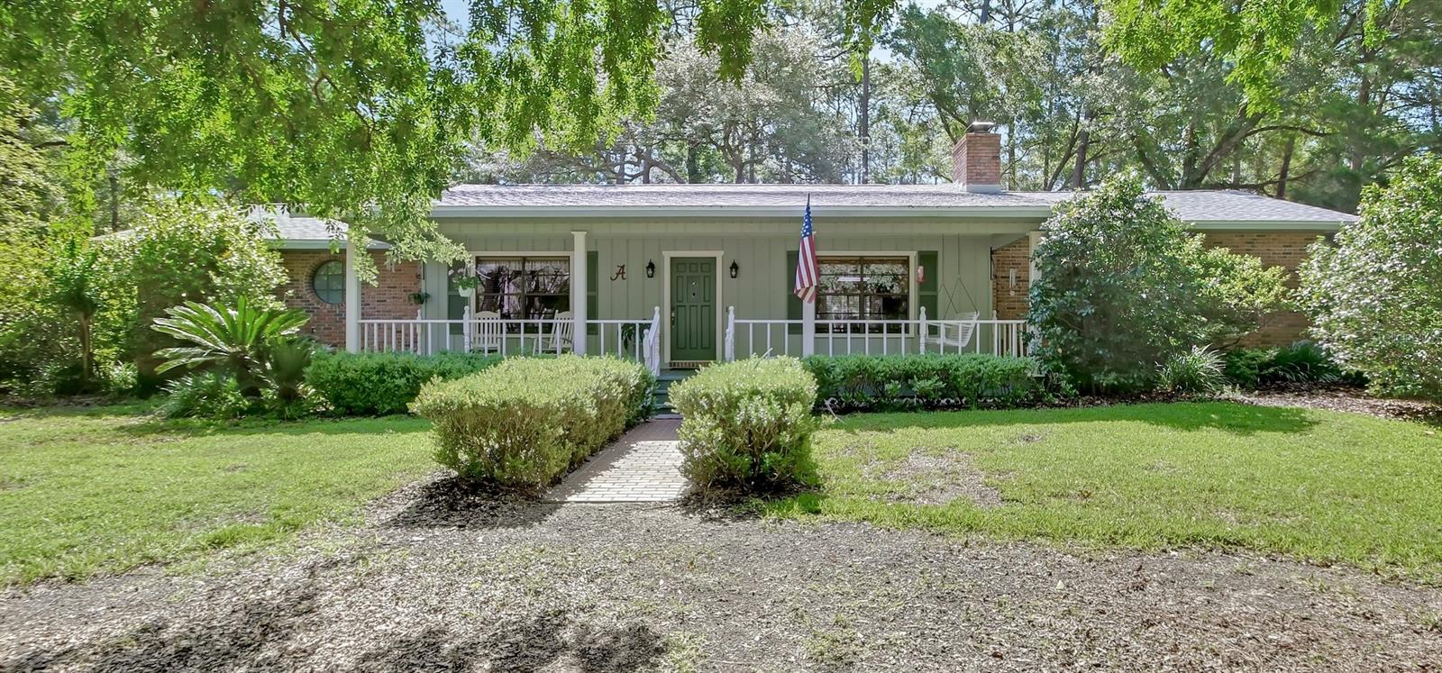 Details for 3720 Willow Avenue, DELAND, FL 32720