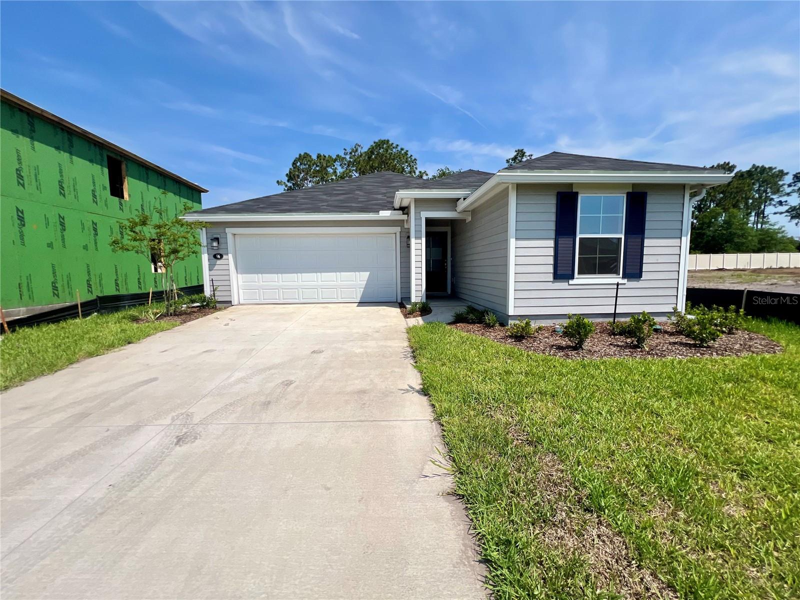 Details for 96 Waverly Lane, PALM COAST, FL 32164