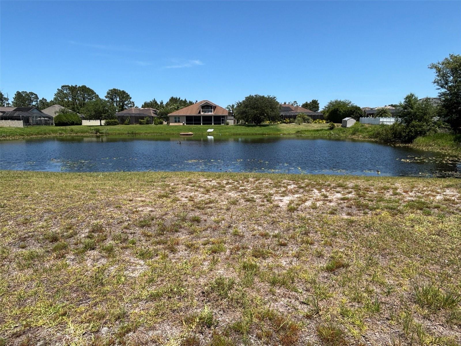 Details for 6 Lewis Drive, PALM COAST, FL 32137