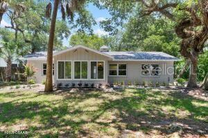 Details for 4901 Sailfish Drive, PONCE INLET, FL 32127