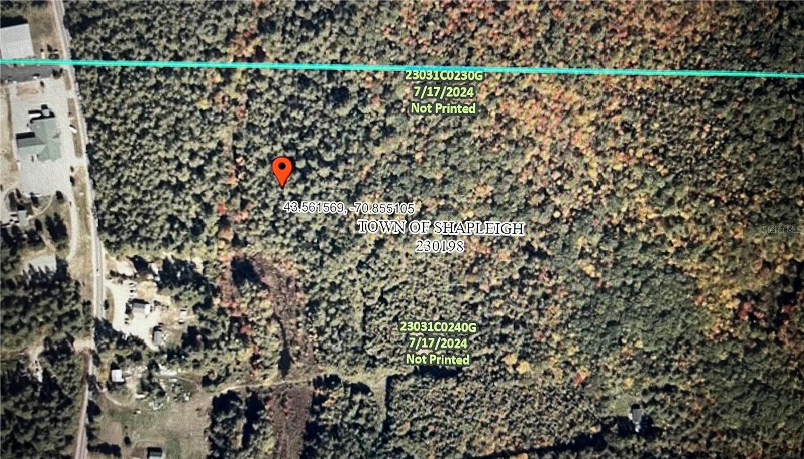 Listing Details for Not Assigned, INTERLACHEN, FL 32148