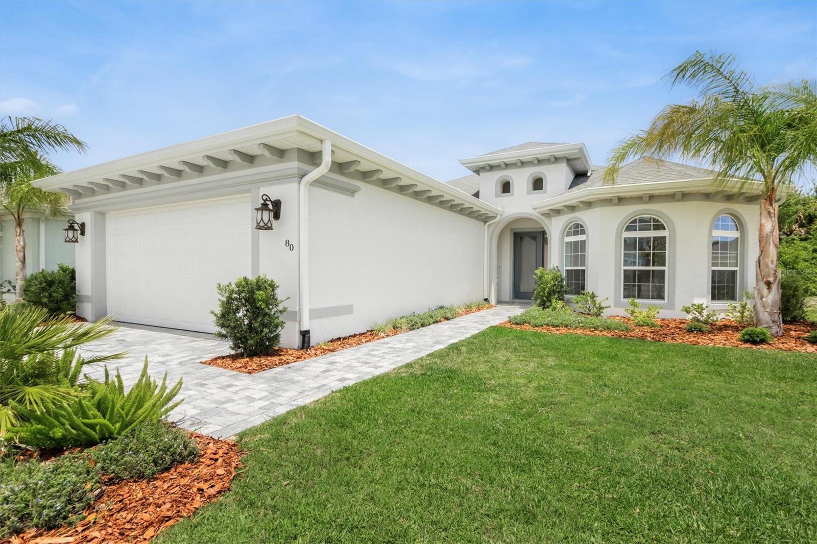 Details for 80 Lakewalk Drive, PALM COAST, FL 32137