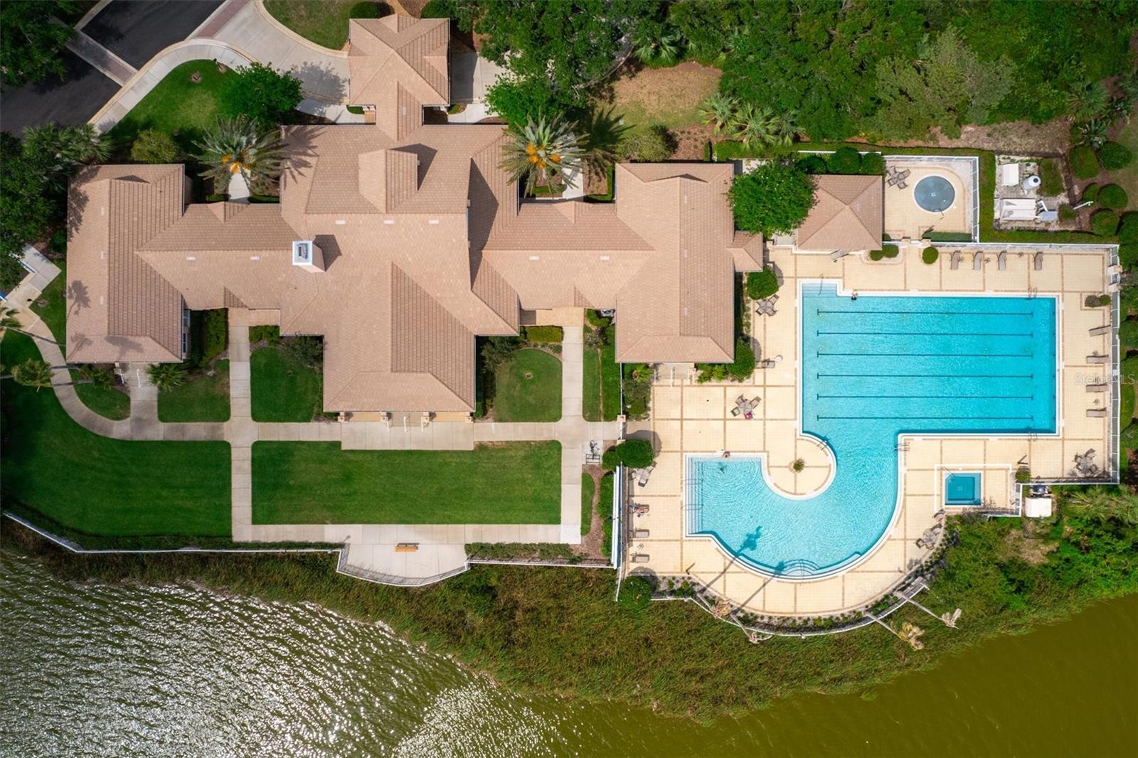 Image 47 of 59 For 80 Lakewalk Drive