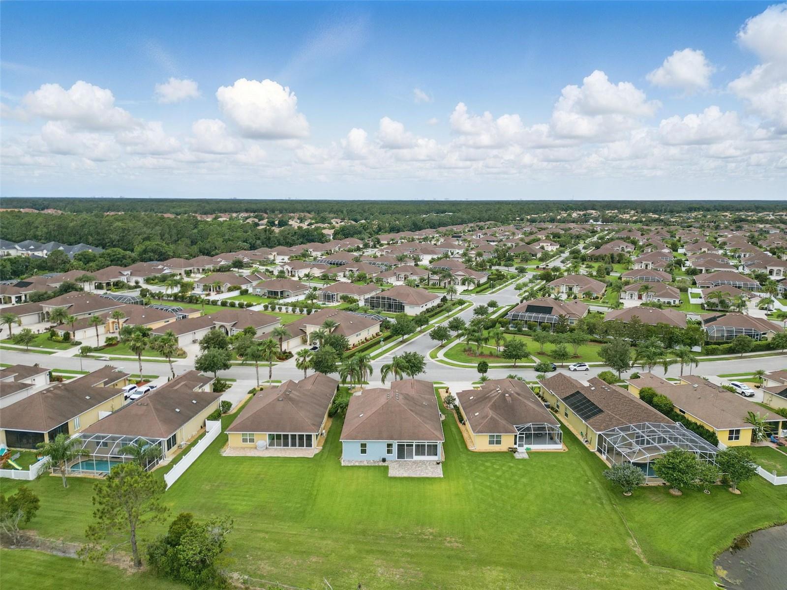 Image 36 of 40 For 3345 Tesoro Circle
