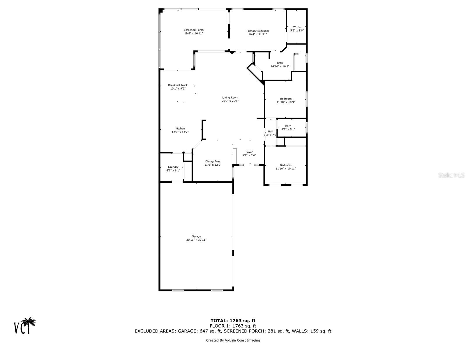Image 40 of 40 For 3345 Tesoro Circle