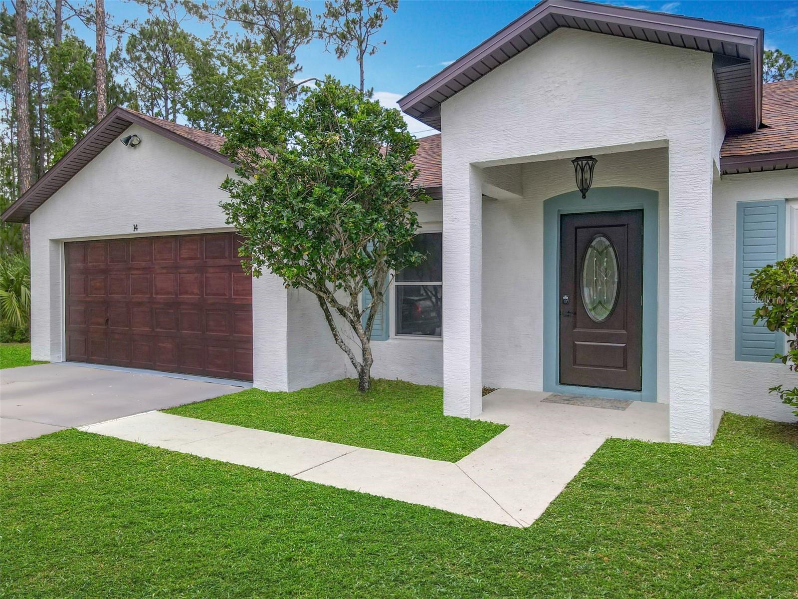 Details for 14 Zollinger Place, PALM COAST, FL 32164