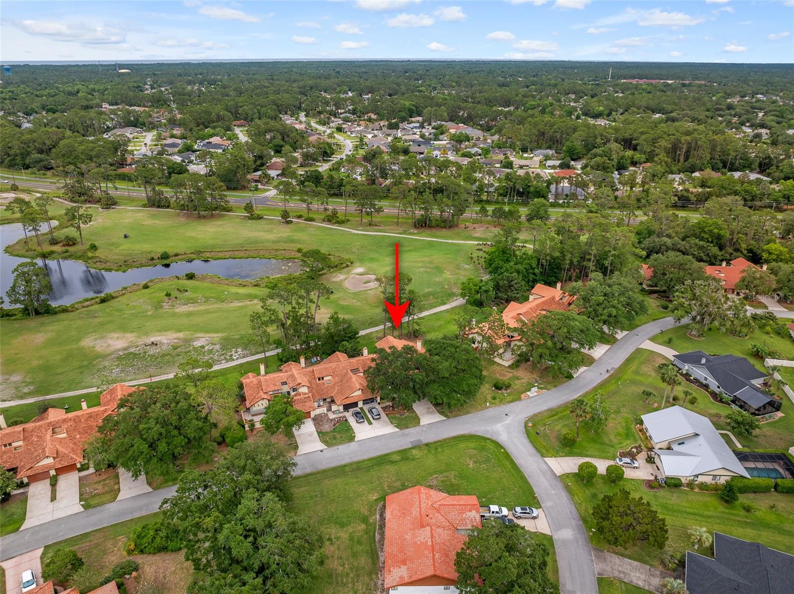 Image 45 of 54 For 55 Village Circle