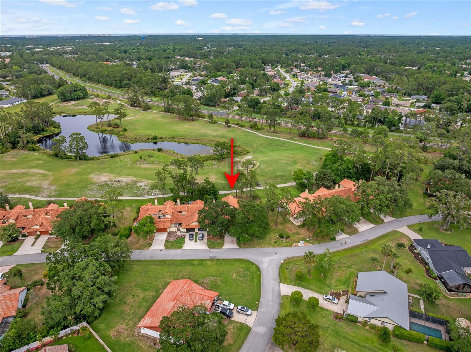 Image 46 of 54 For 55 Village Circle