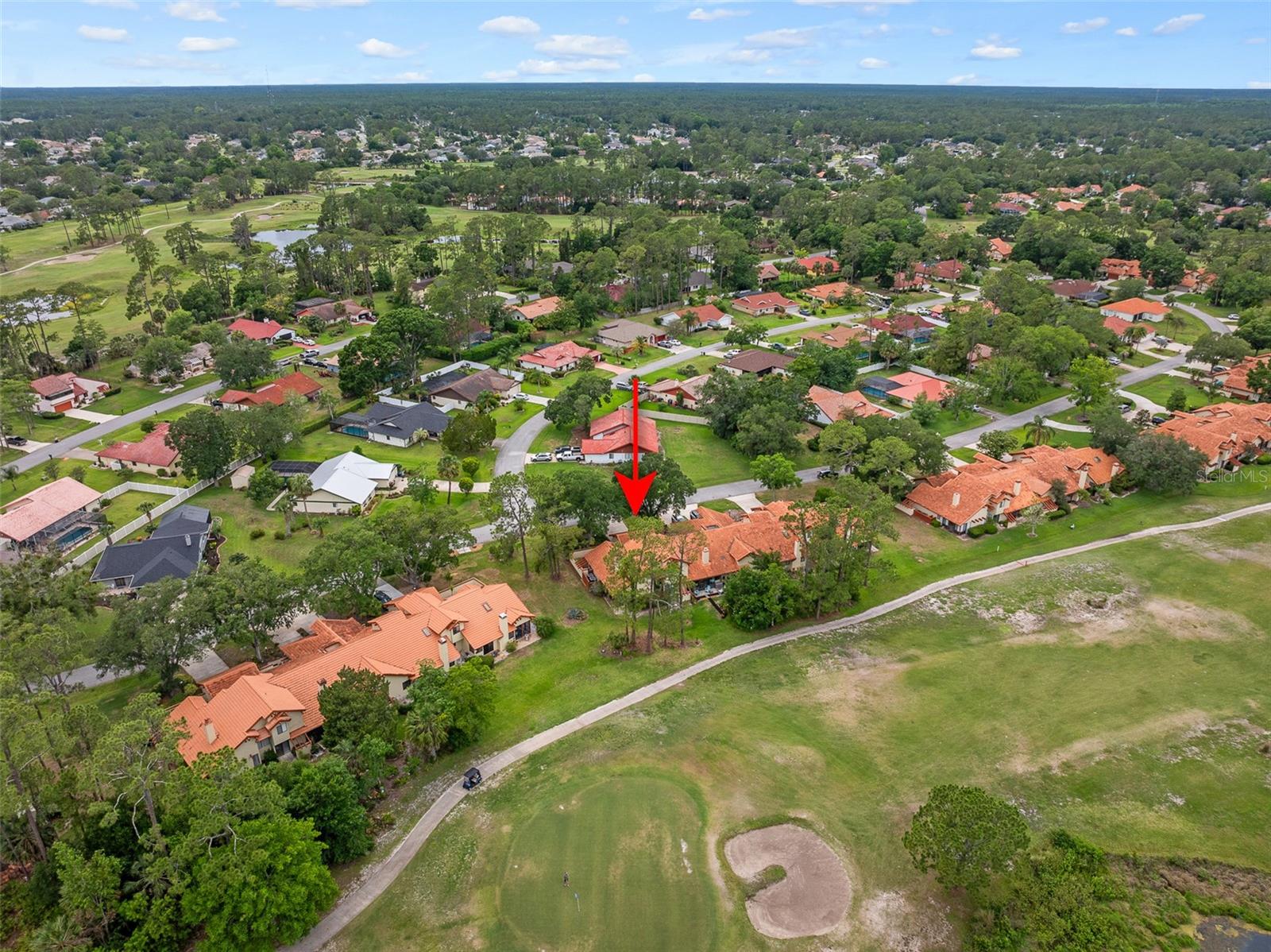 Image 49 of 54 For 55 Village Circle