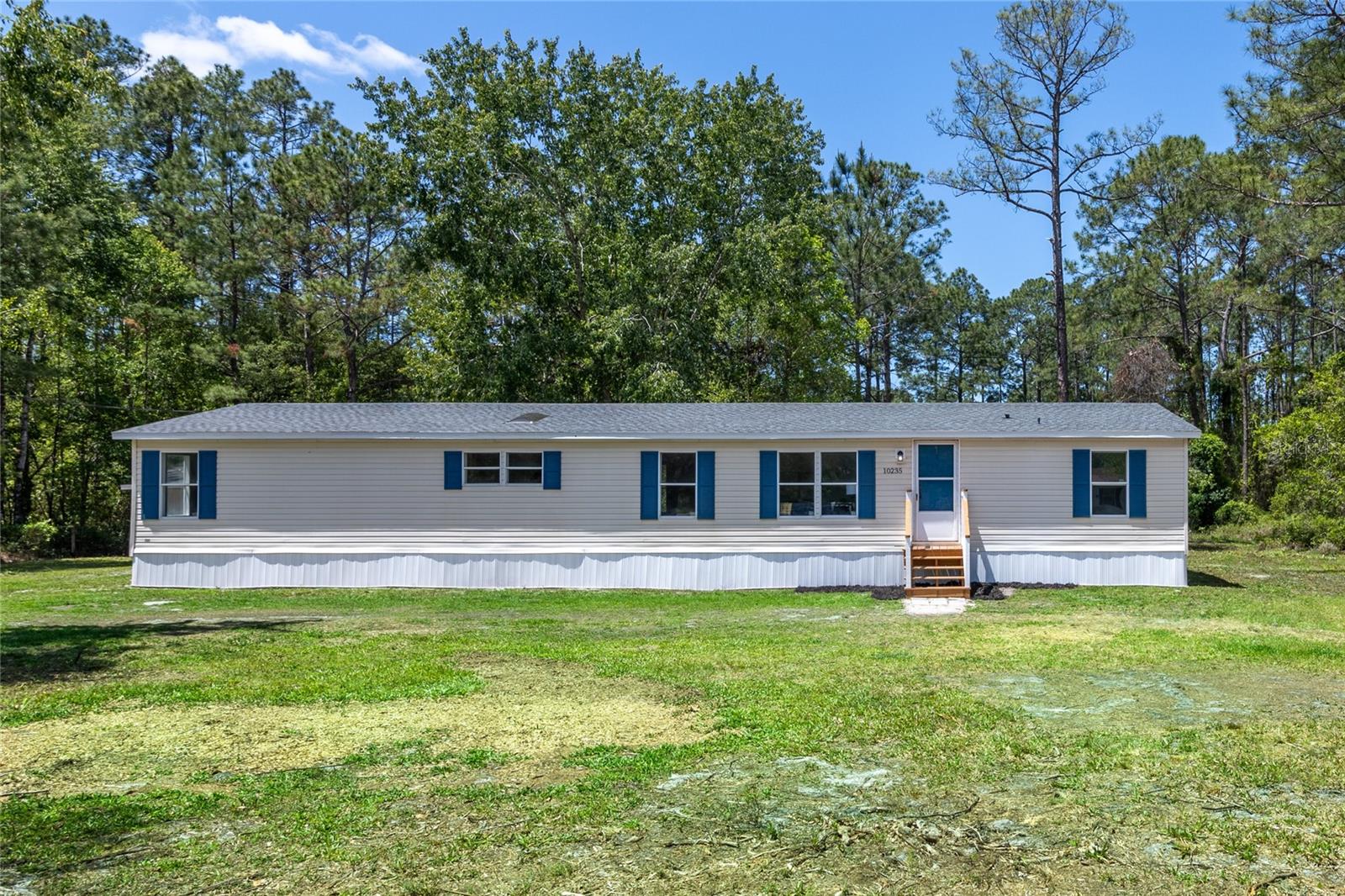 Details for 10235 Kirchherr Avenue, HASTINGS, FL 32145