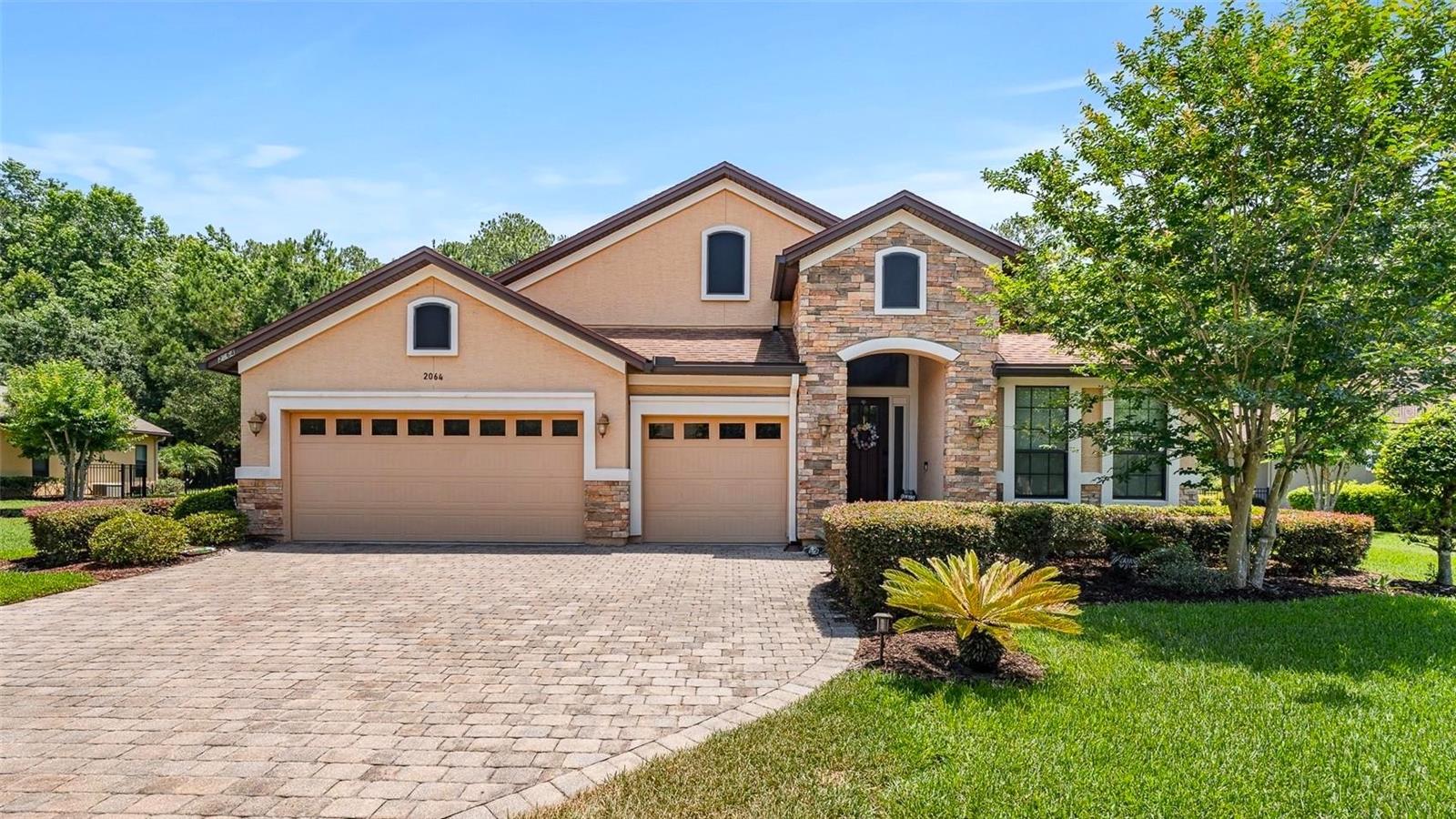 Details for 2064 Crown Drive, ST AUGUSTINE, FL 32092
