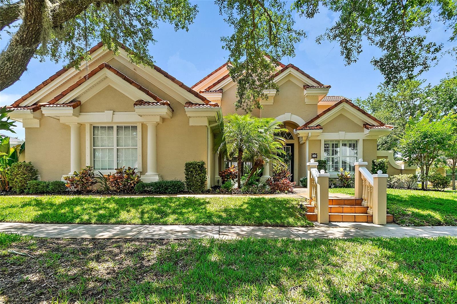 Details for 5 Augusta Trail, PALM COAST, FL 32137