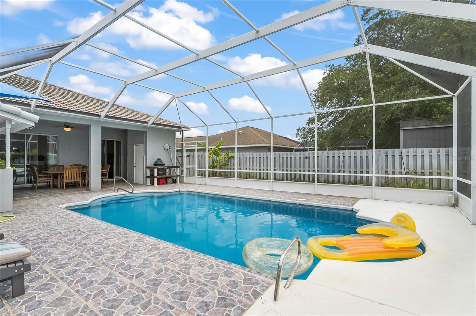 Image 58 of 76 For 80 Flemingwood Lane