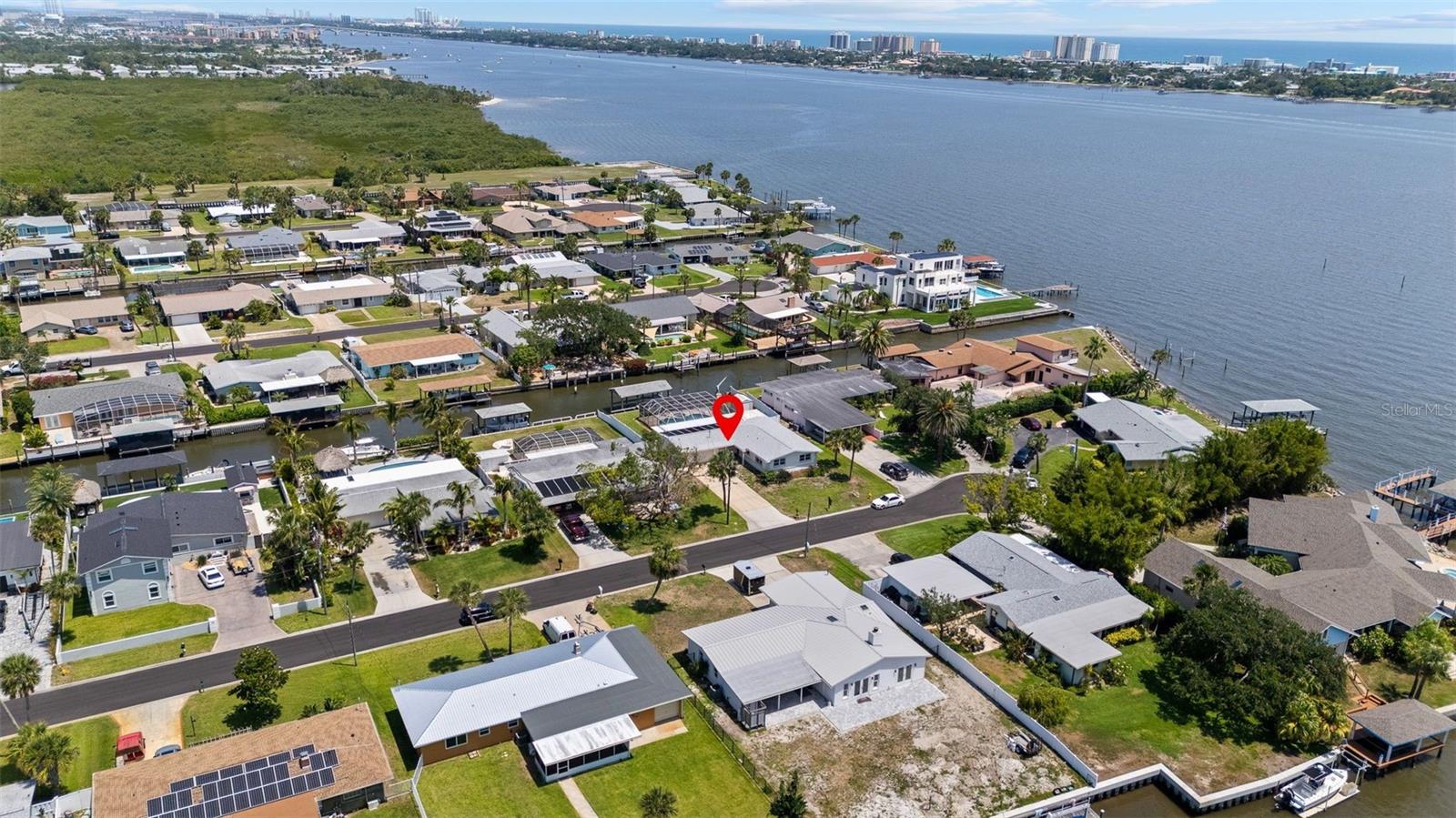 Details for 136 Reef Road, SOUTH DAYTONA, FL 32119