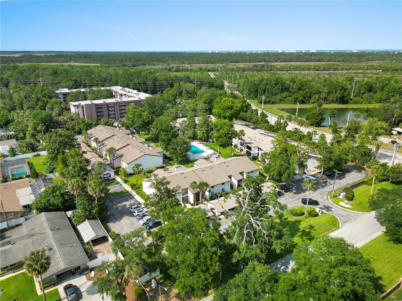 Image 3 of 36 For 1 Tomoka Oaks Boulevard 135