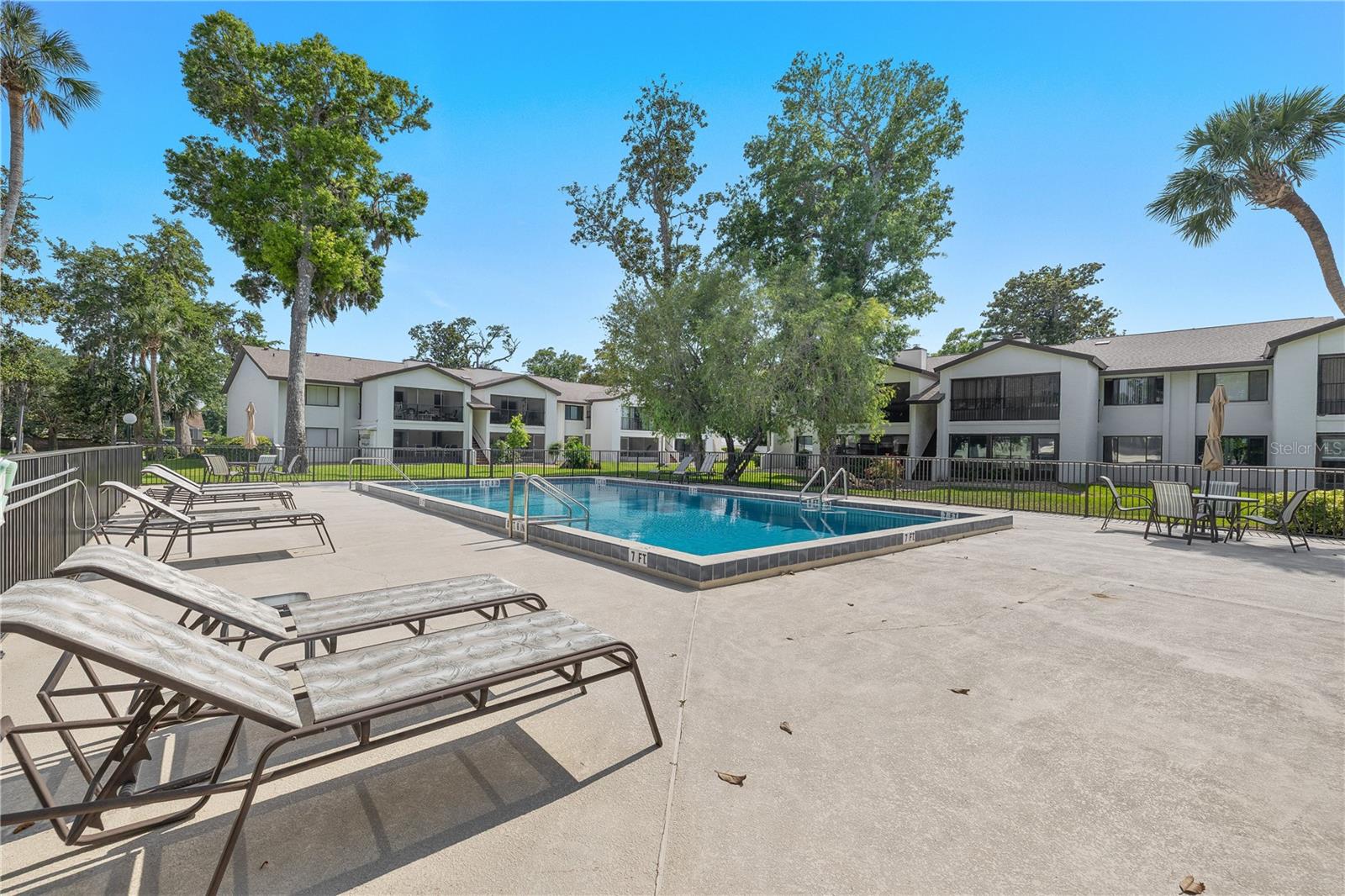 Image 31 of 36 For 1 Tomoka Oaks Boulevard 135