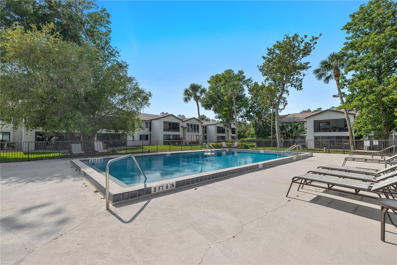 Image 32 of 36 For 1 Tomoka Oaks Boulevard 135