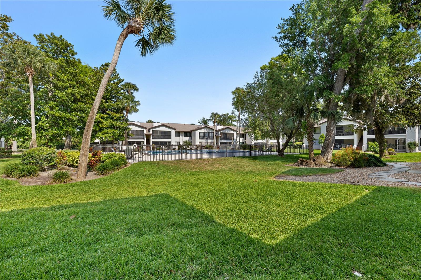 Image 33 of 36 For 1 Tomoka Oaks Boulevard 135